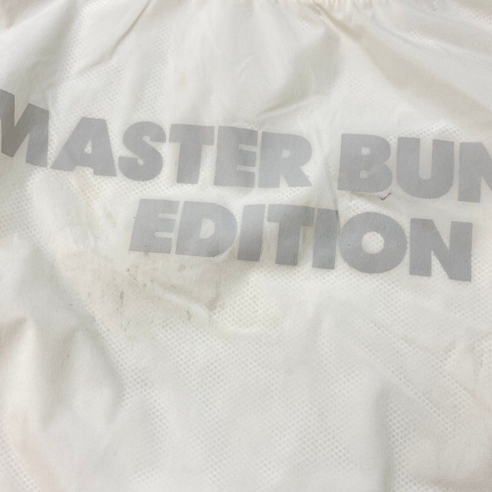 サイズ：1 MASTER BUNNY EDITION マスターバニーエディション
