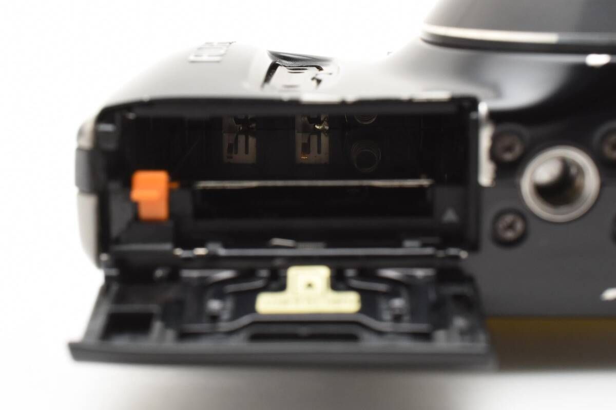 ☆ 富士フィルム FUJIFILM FinePix F300 EXR ブラック コンパクト 