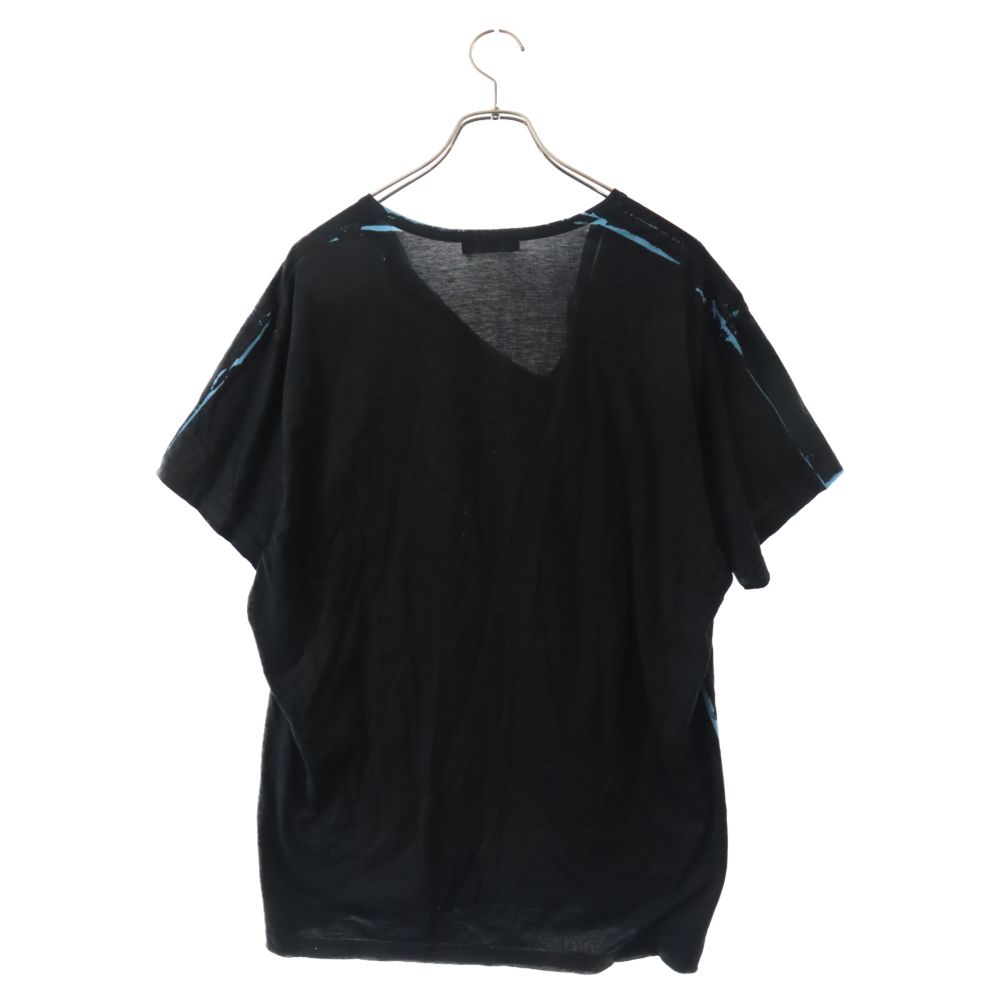 Yohji Yamamoto POUR HOMME 19ss メッセージヘンリー