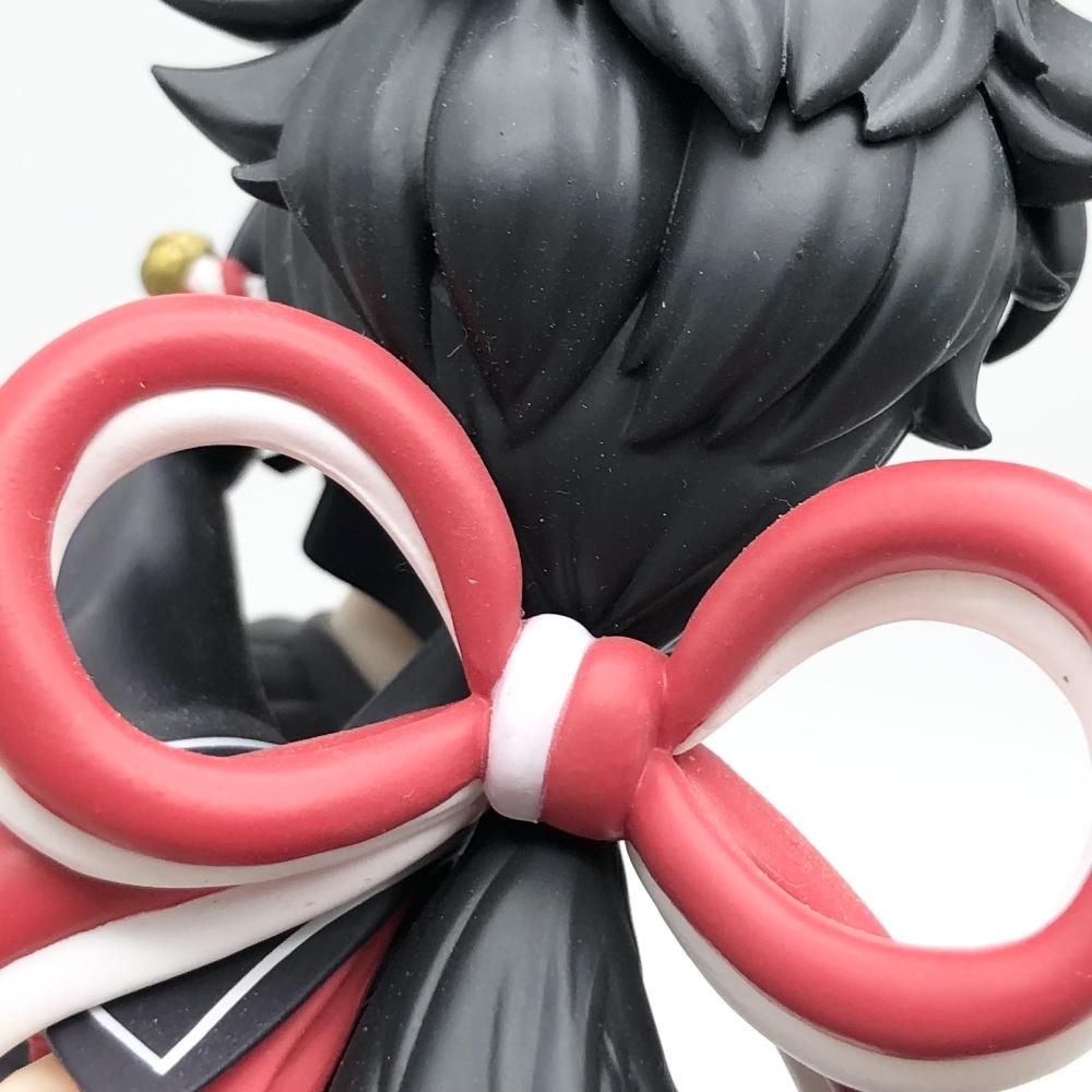 【中古】開封 グッドスマイルカンパニー ホロライブプロダクション POP UP PARADE ポッパレ 大神ミオ[17][240017704665] フィギュア ホロライブプロダクション 大神ミオ POP UP PARADE