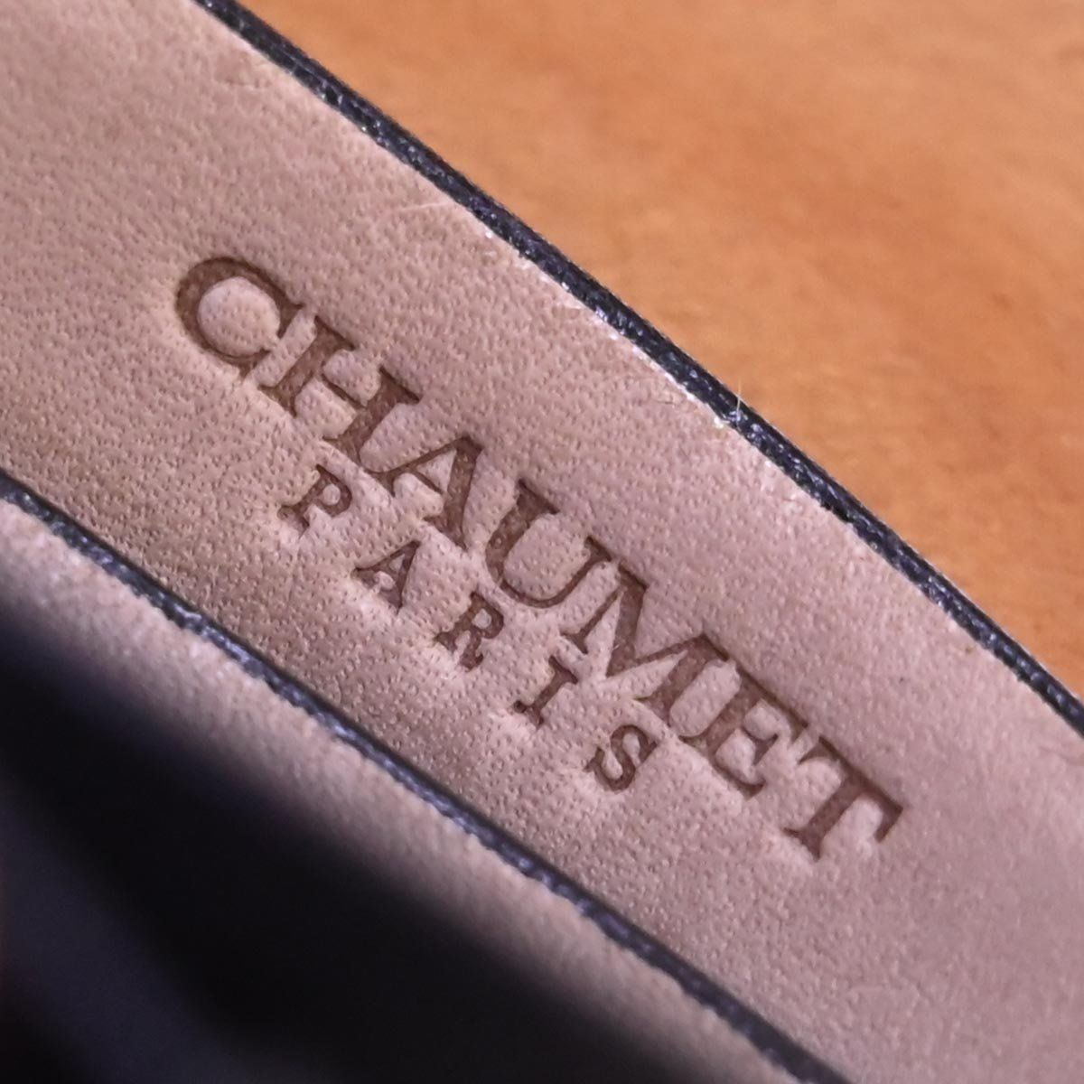 メンズCHAUMET ショーメ ダンディー ブレスレット - ブレスレット