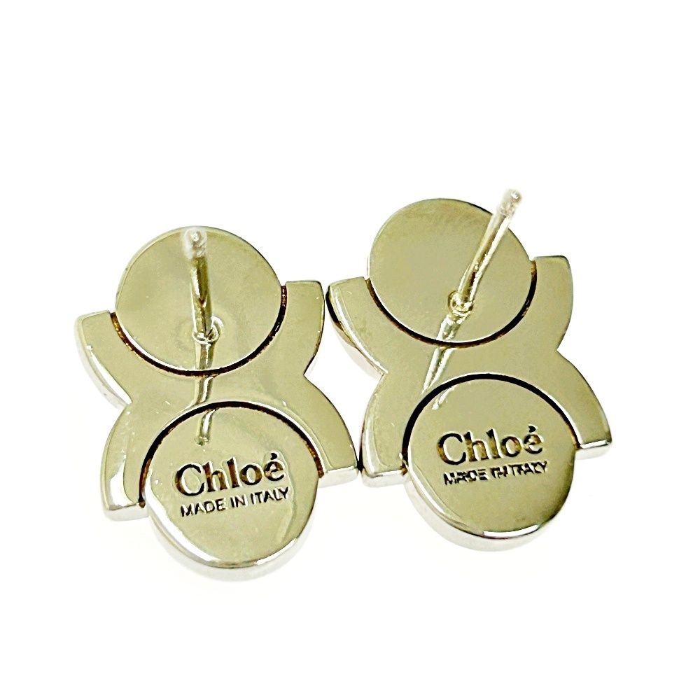 Chloe ピアス Chloé Chloé Antique Pearls ピアス | Chloé JP