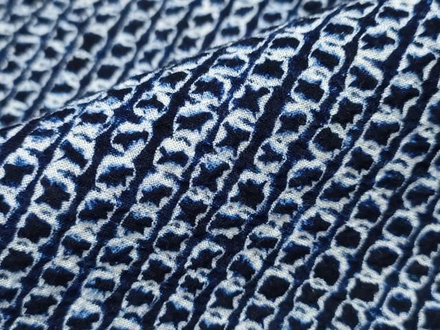 平和屋着物∴夏物 男性