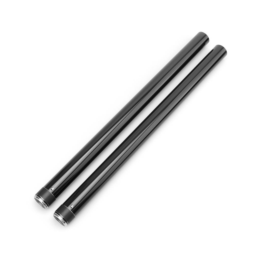 XB137 上メッキ YBR250 1S4 JYM250-2A 純正品番1S4-F3124-00に対応 インナーチューブ ブラック２本