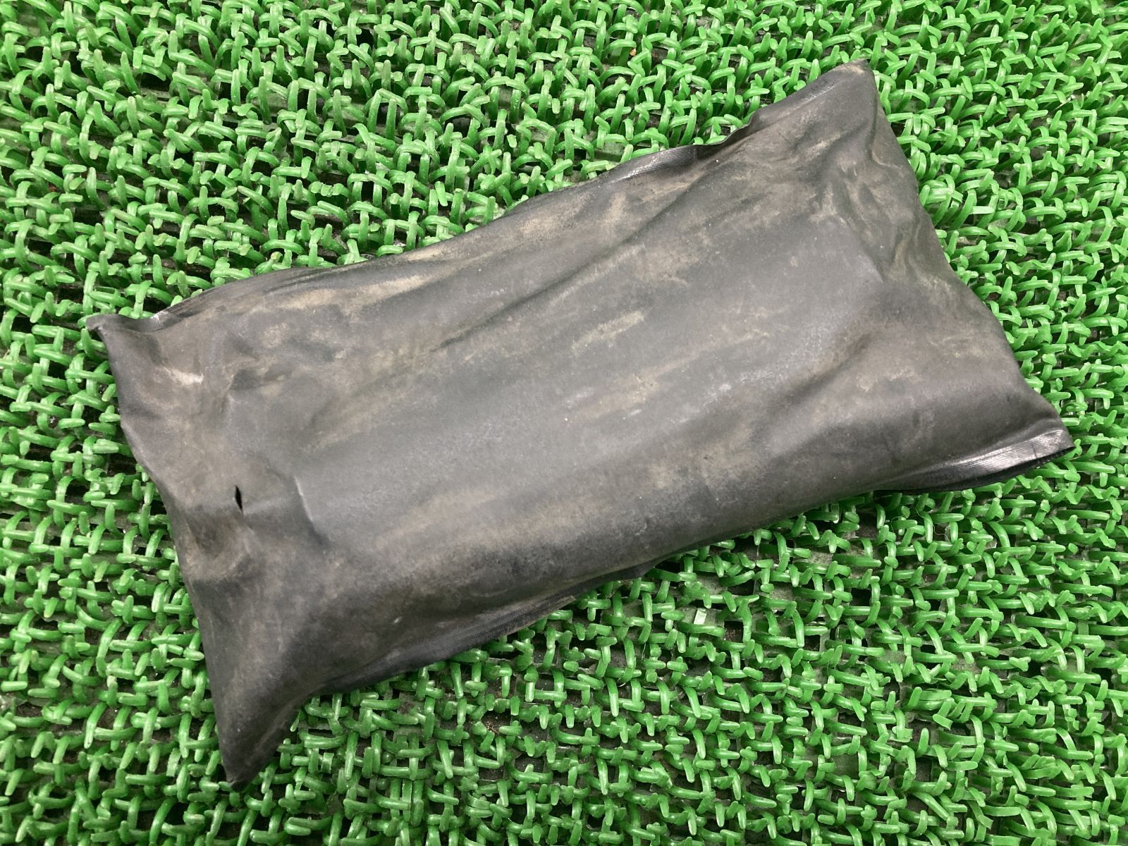 とと 車載工具 ヤマハ 純正 中古 バイク 部品 ツールキット セロー