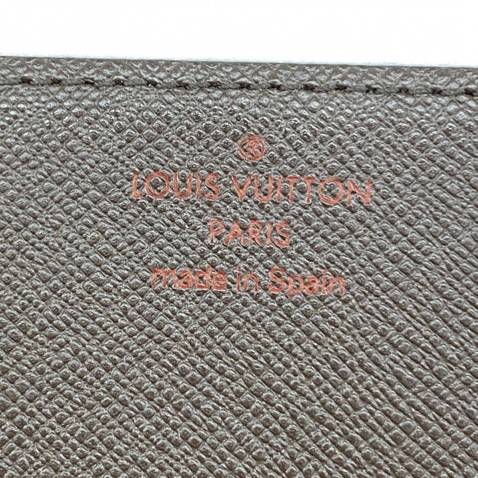 LOUIS VUITTON ダミエ 名刺入れ　N62920 楽天市場】【財布】LOUIS VUITTON ルイ ヴィトン ダミエ