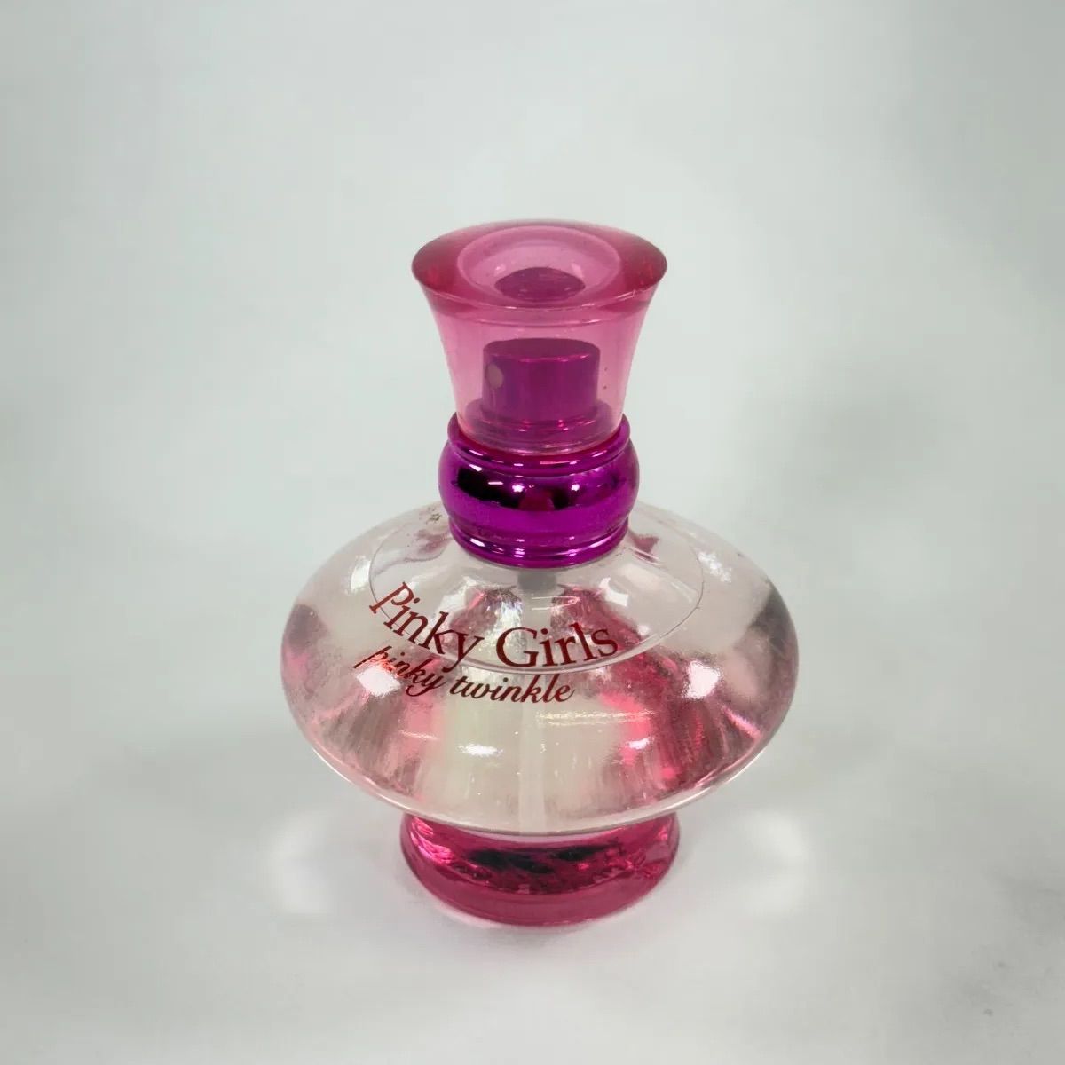 ピンキーガールズ PinkyGirls ピンキーガールズ（50ml）[スプレー