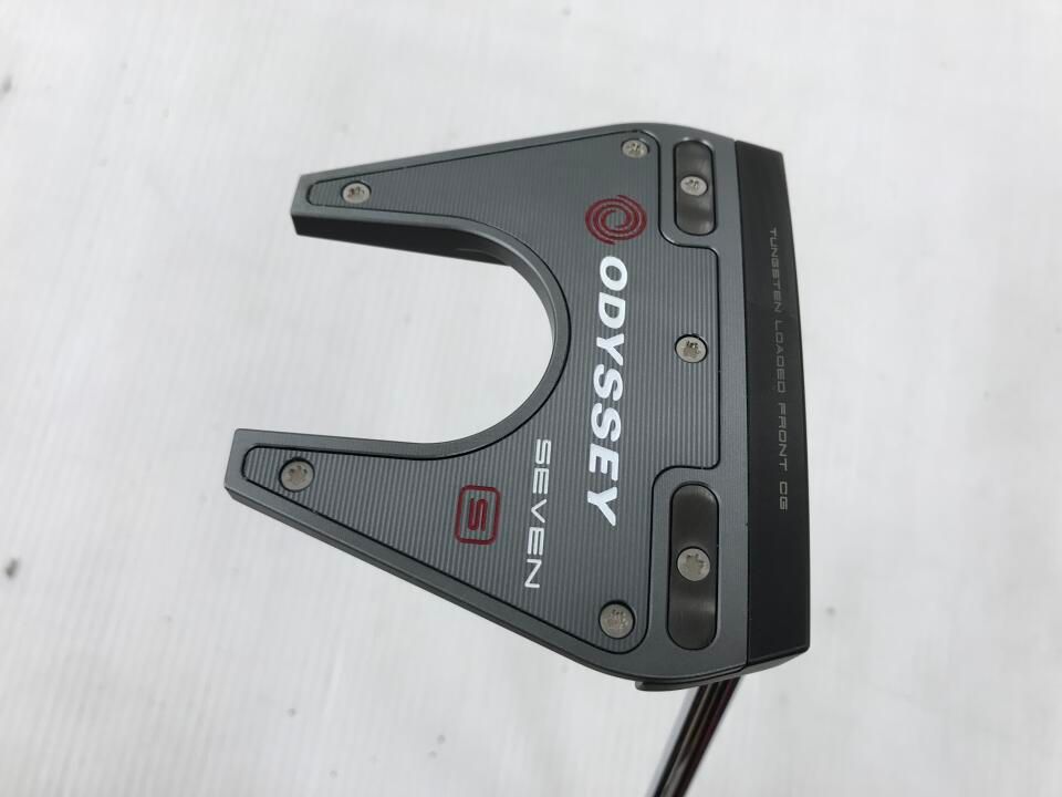 最短 TRI-HOT 5K SEVEN S | | パター | オデッセイ