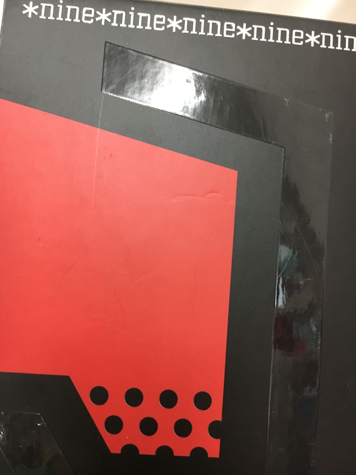 三沢店18】*Gackt「nine＊nine」 CRCP-50066/78 4988007231695 CD CRCP