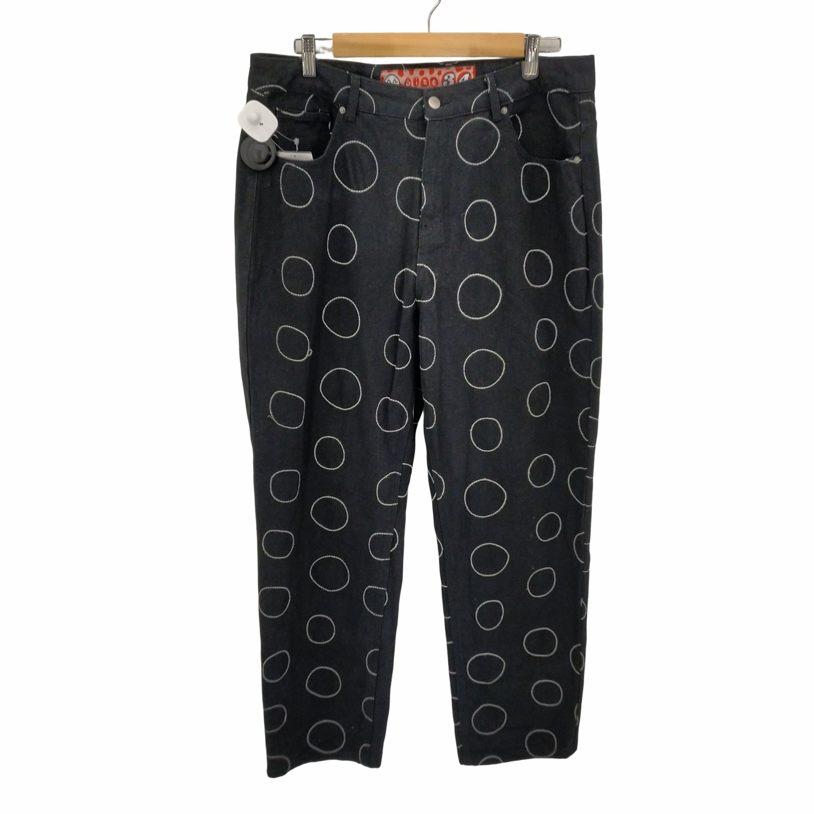 ホーミーズネットワーク HOMIES NETWORK polka dot pants メンズ US：34-35 - メルカリ