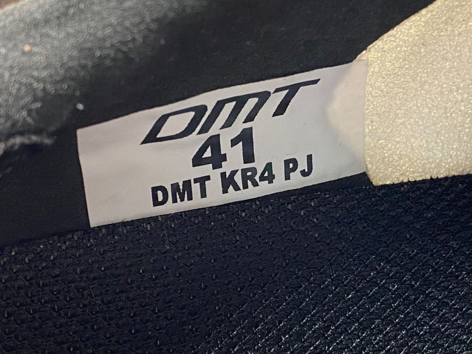 DMT KR4