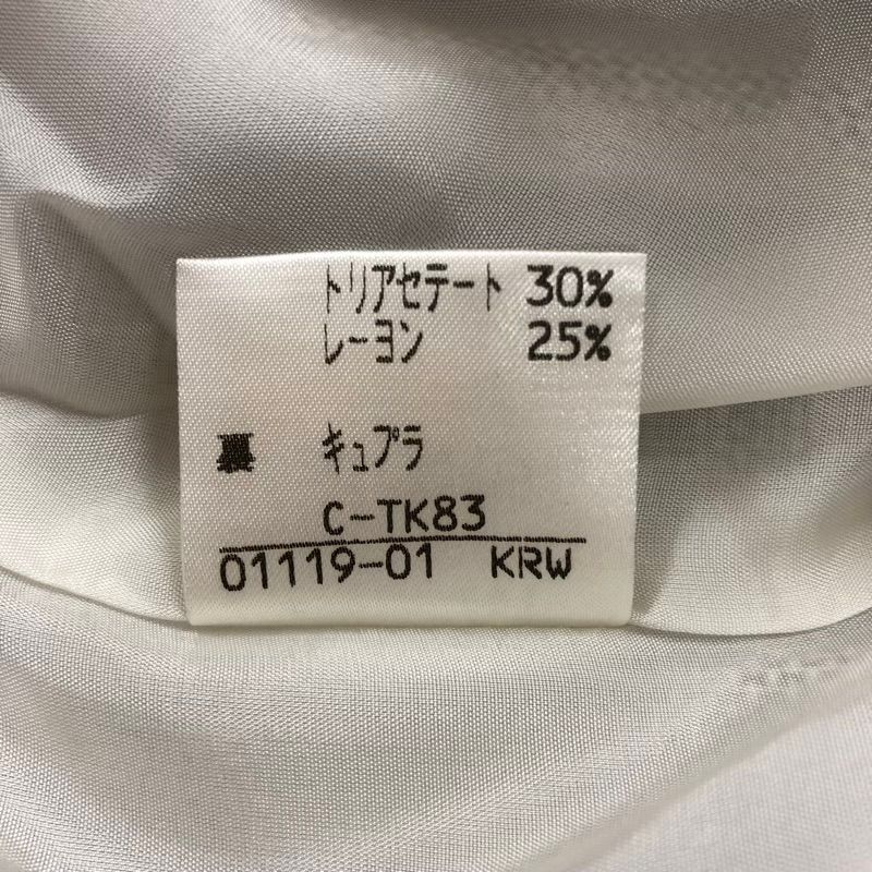 ジャケット