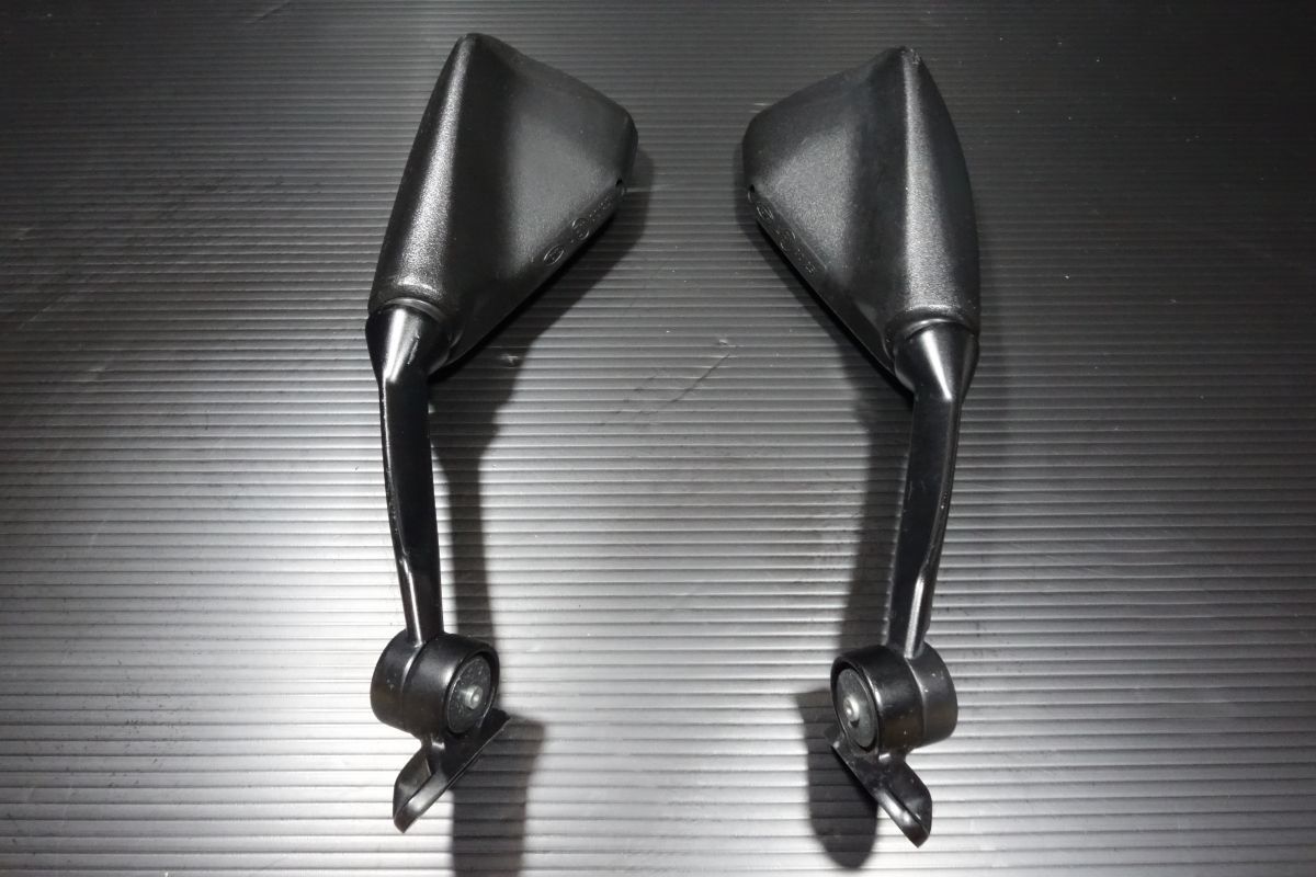 ニンジャ250 ミラー 左右セット EX250P カワサキ 純正 Ninja DAYTONA