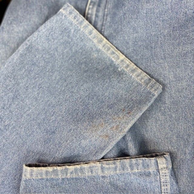 OSHKOSH B'GOSH 70s デニムペインター パンツ MADE IN USA サイズ29/34