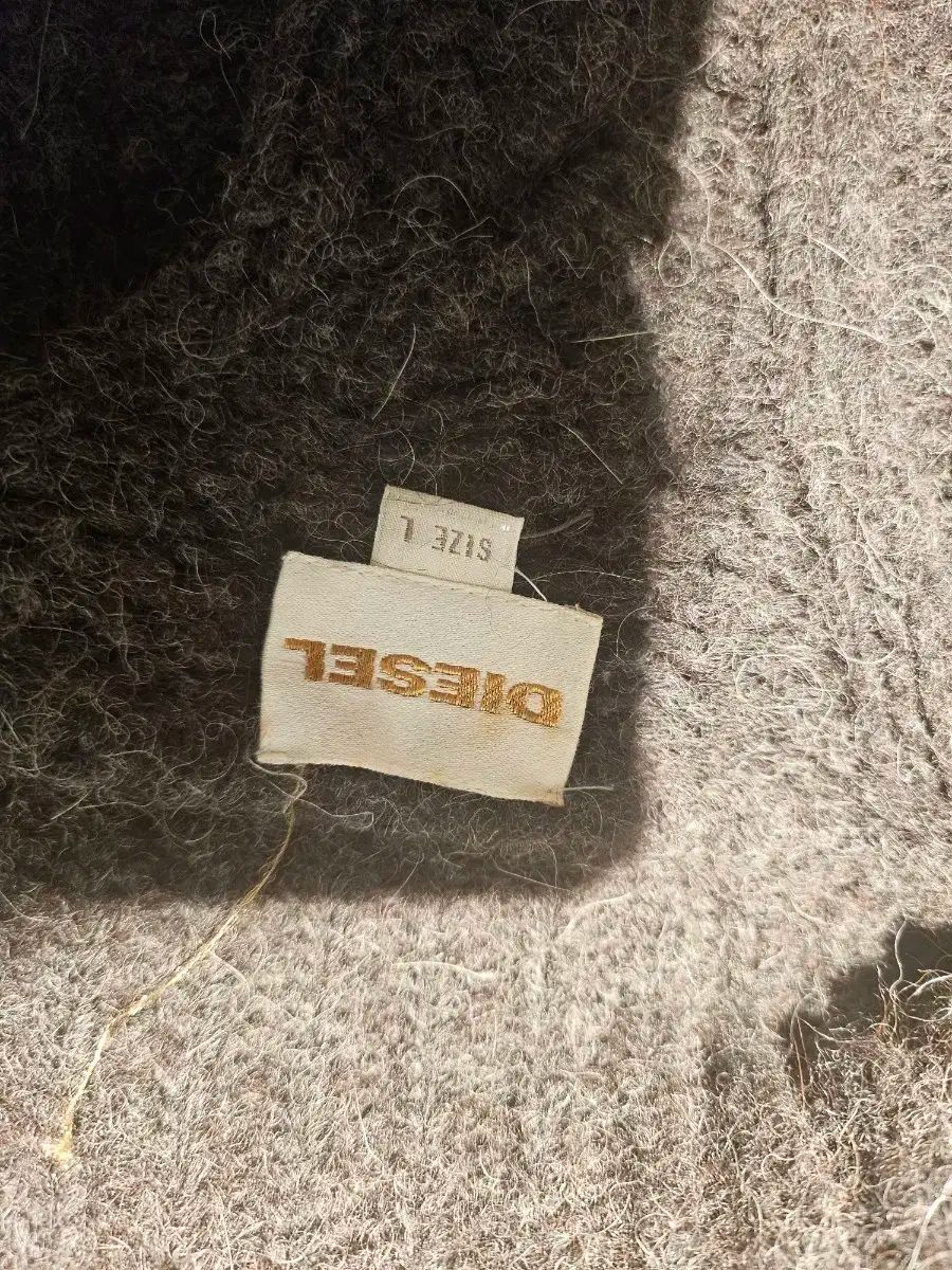 DIESEL ディーゼル