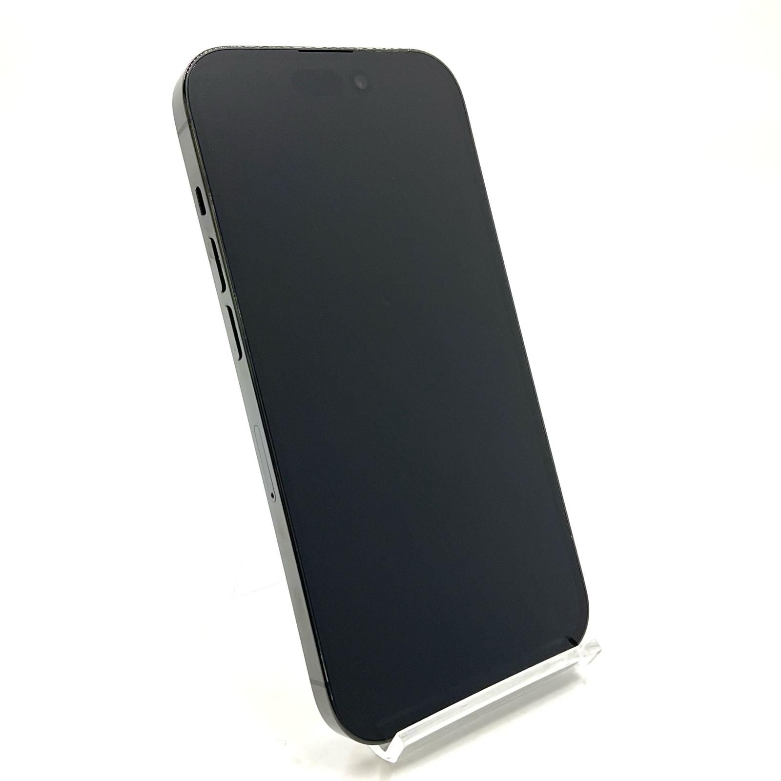 全額返金保証】【最速発送】Apple iPhone 14 Pro 128GB スペース