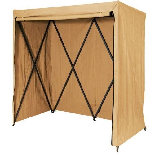 【新品・2営業日で発送】AZUMAYA 東谷 テント DIS-501BE 