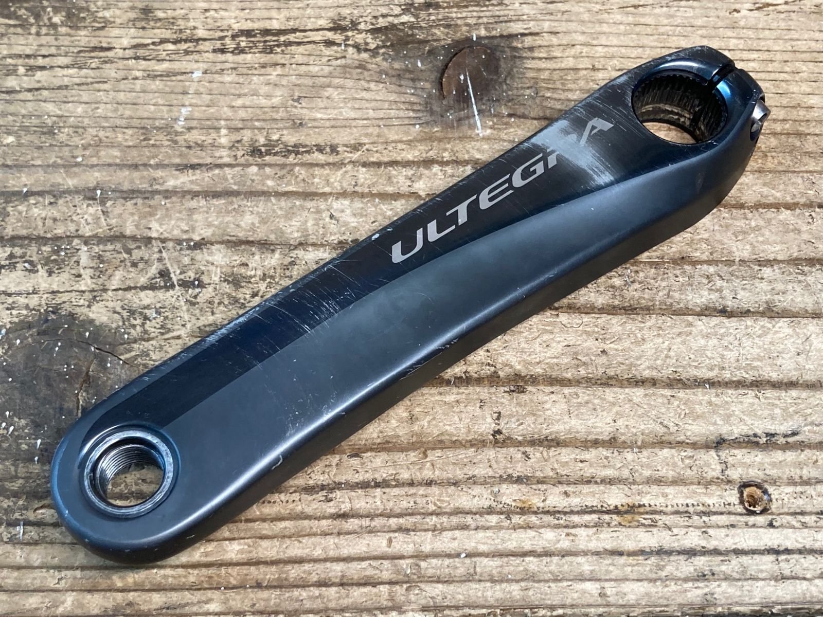 JM324 4iiii PRECISION PML100 パワーメーター シマノ SHIMANO アルテグラ ULTEGRA FC-6800 170mm 接続 済み