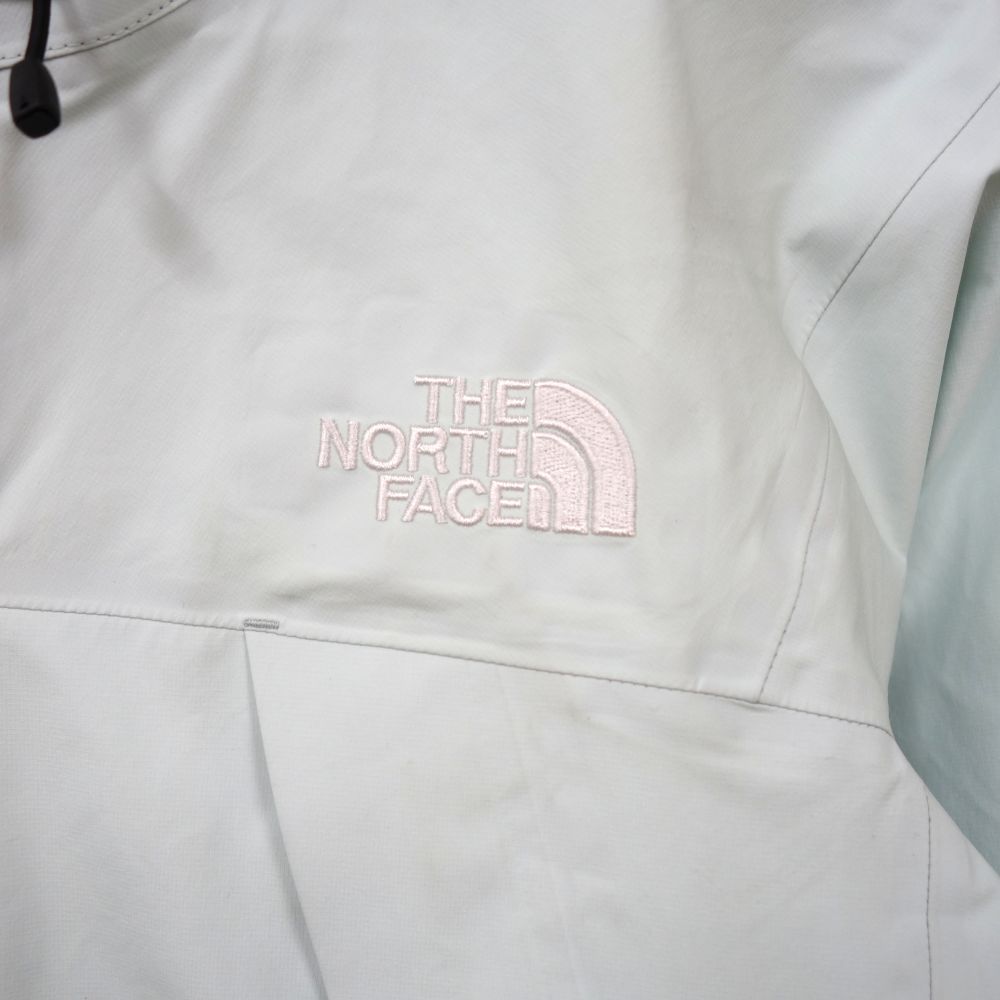 ノースフェイス THE