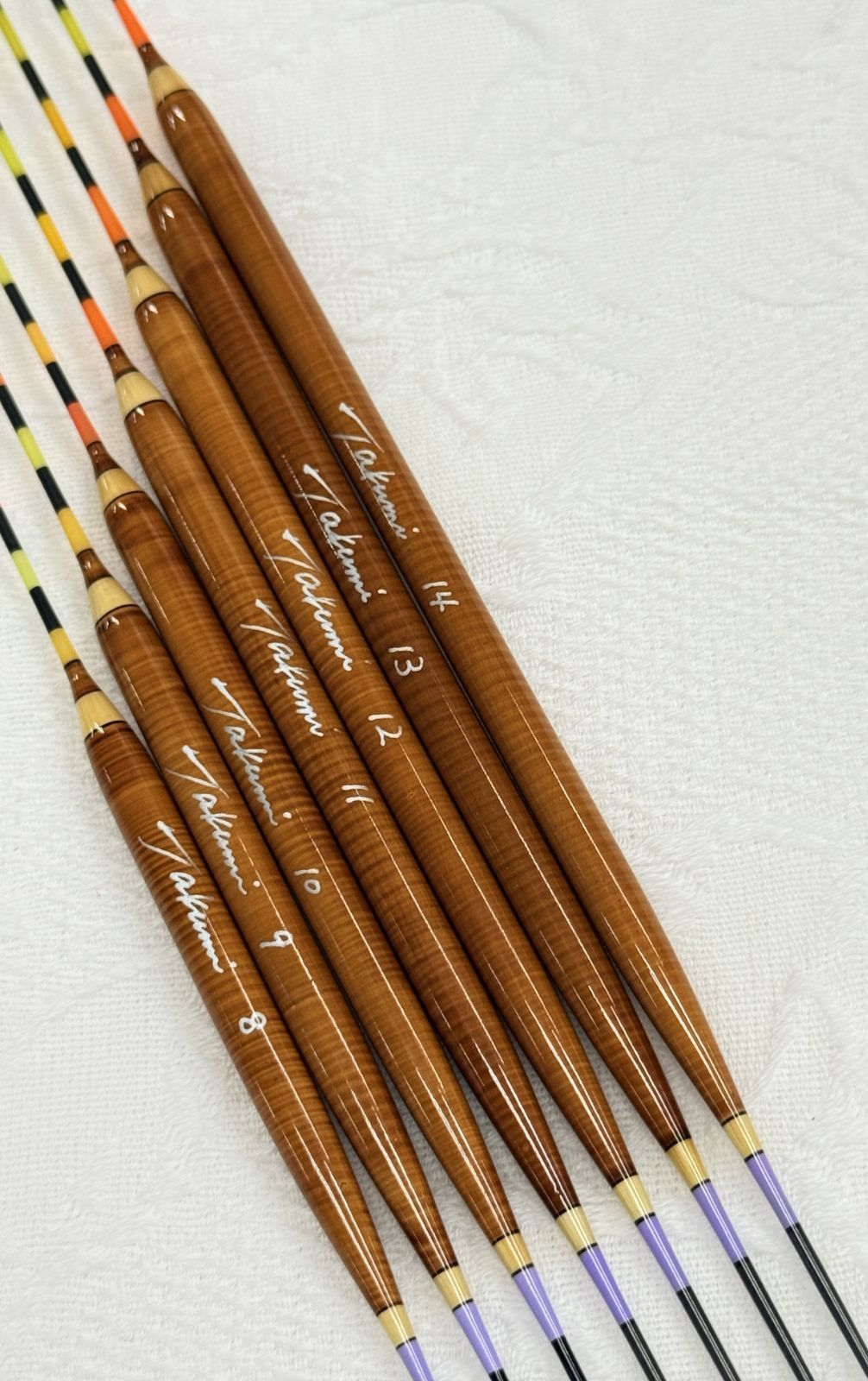 8～14 7本セット