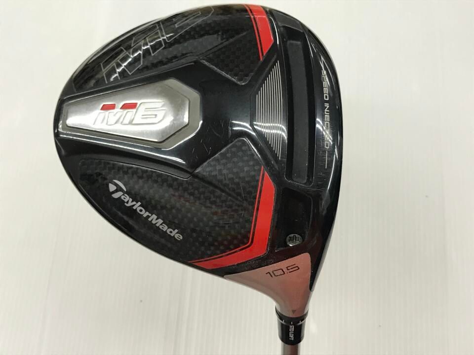 M6 ドライバー FUBUKI TM5 2019(ドライバー（単品）)|M6