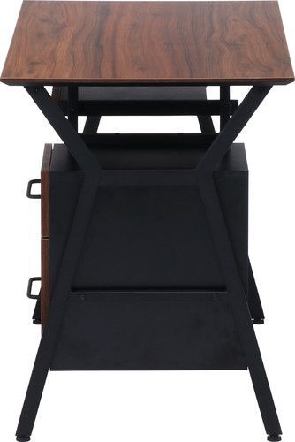 ワークデスク 単品