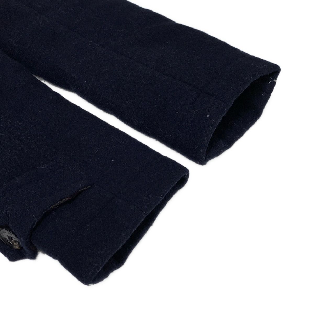 MACKINTOSH PHILOSOPHY ネイビー ダッフルコート　サイズ36 MACKINTOSH PHILOSOPHY ネイビー ダッフルコート サイズ36