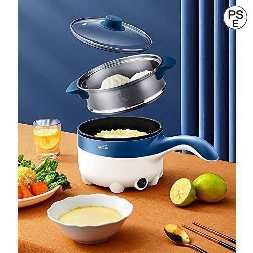 250W車の電気炊飯器24vトラック電気中華鍋電気炊飯器車の電気炊飯器2L車載多機能電気フライパン電気鍋