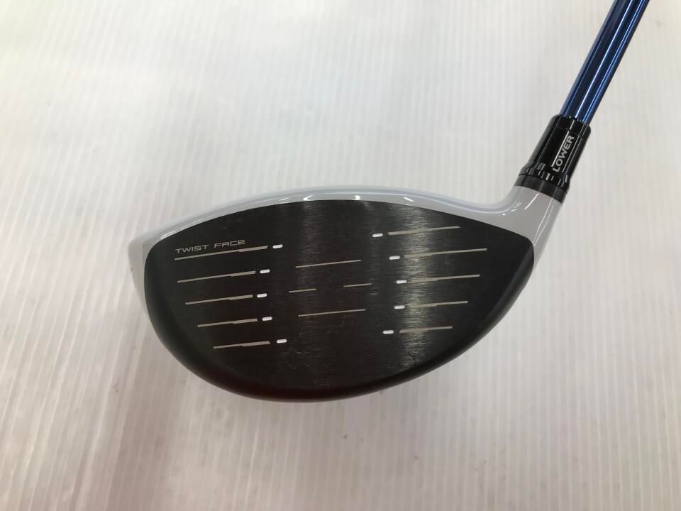 メーカーカスタム sim2 max 3w TB60 S テーラーメイド 15度 美品