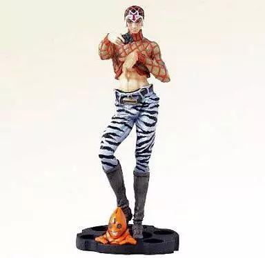 中古】トレーディングフィギュア グイード・ミスタ/セカンドカラー 