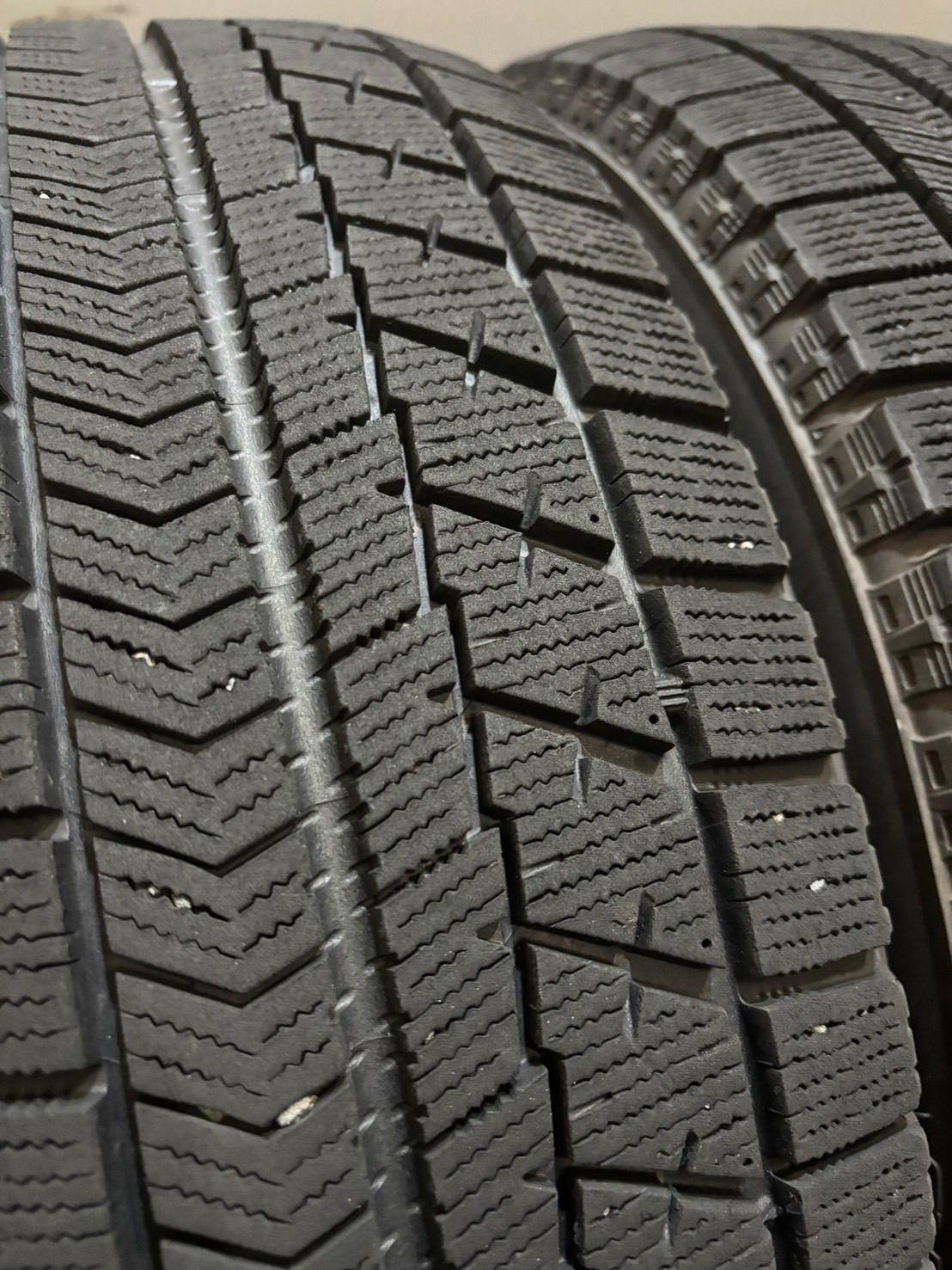 ブリヂストン ブリザック