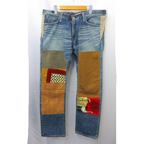 ジュンヤワタナベマン JUNYA WATANABE MAN AD2015 WQ-P037-051 パッチ 