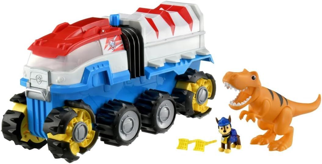パウ・パトロール ダイノパトローラー - メルカリ