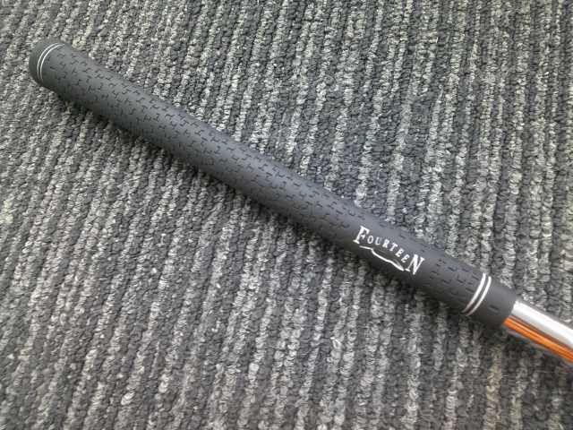 中古 フォーティーン FA-W ゴルフ5限定ウェッジ/N.S.PRO 950GH neo/S