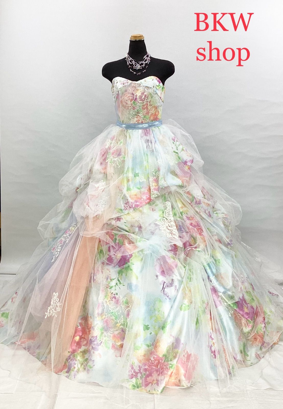結婚式 お色直し
