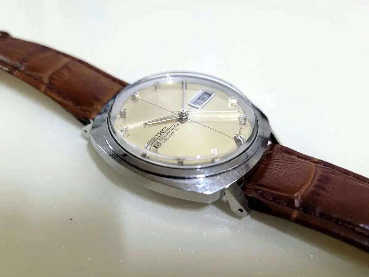SEIKO セイコー