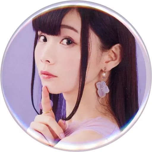 諏訪ななか Color me PURPLE PURPLE EDITION - メルカリ 諏訪ななか