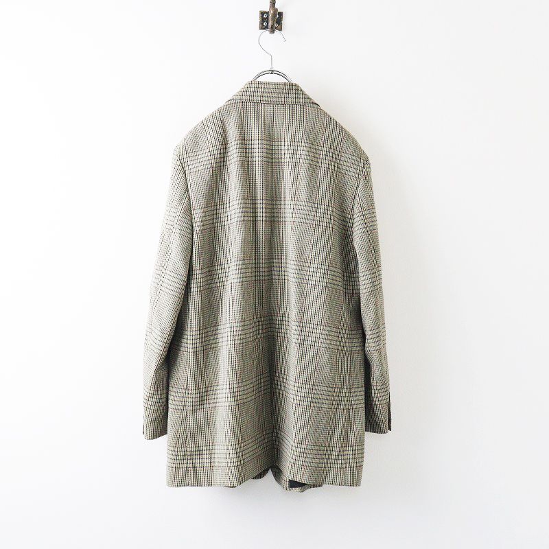 極美品 2023 定価13.2万 マーガレットハウエル MARGARET HOWELL