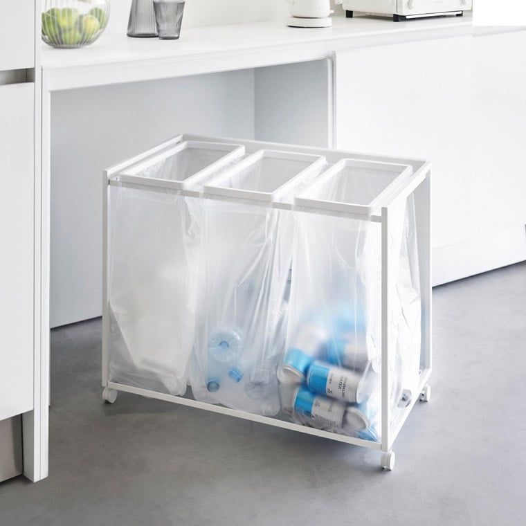 ダストボックス