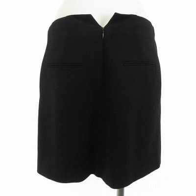 アレキサンダーマックイーン ALEXANDER MCQUEEN 美品 スカート
