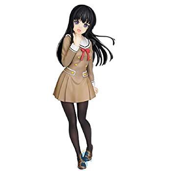 【】「非常に良い」バンドリ！ ガールズバンドパーティ！ プレミアムフィギュア 白金燐子 School☆Days 全1種