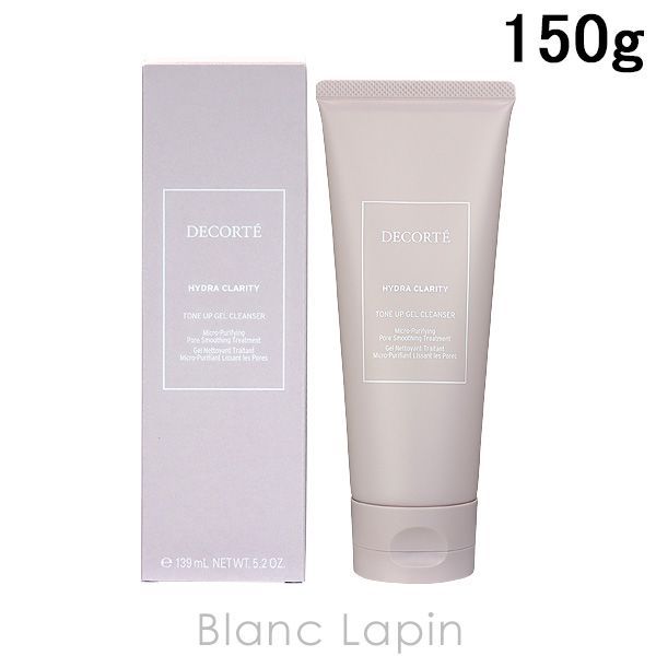 コーセー コスメデコルテ COSME DECORTE イドラクラリティトリートメントジェルウォッシュ 150g [376753]