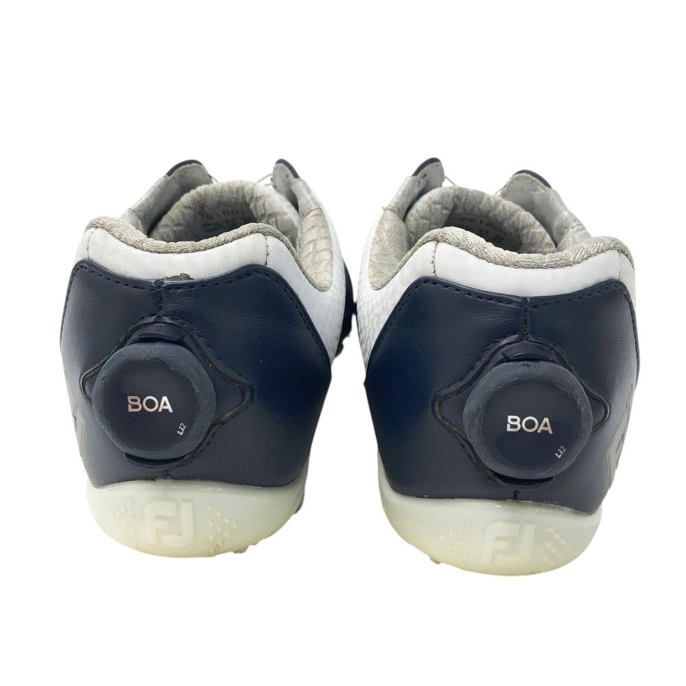 FOOT JOY フットジョイ 98180J DryJoys PRO BOA ゴルフシューズ