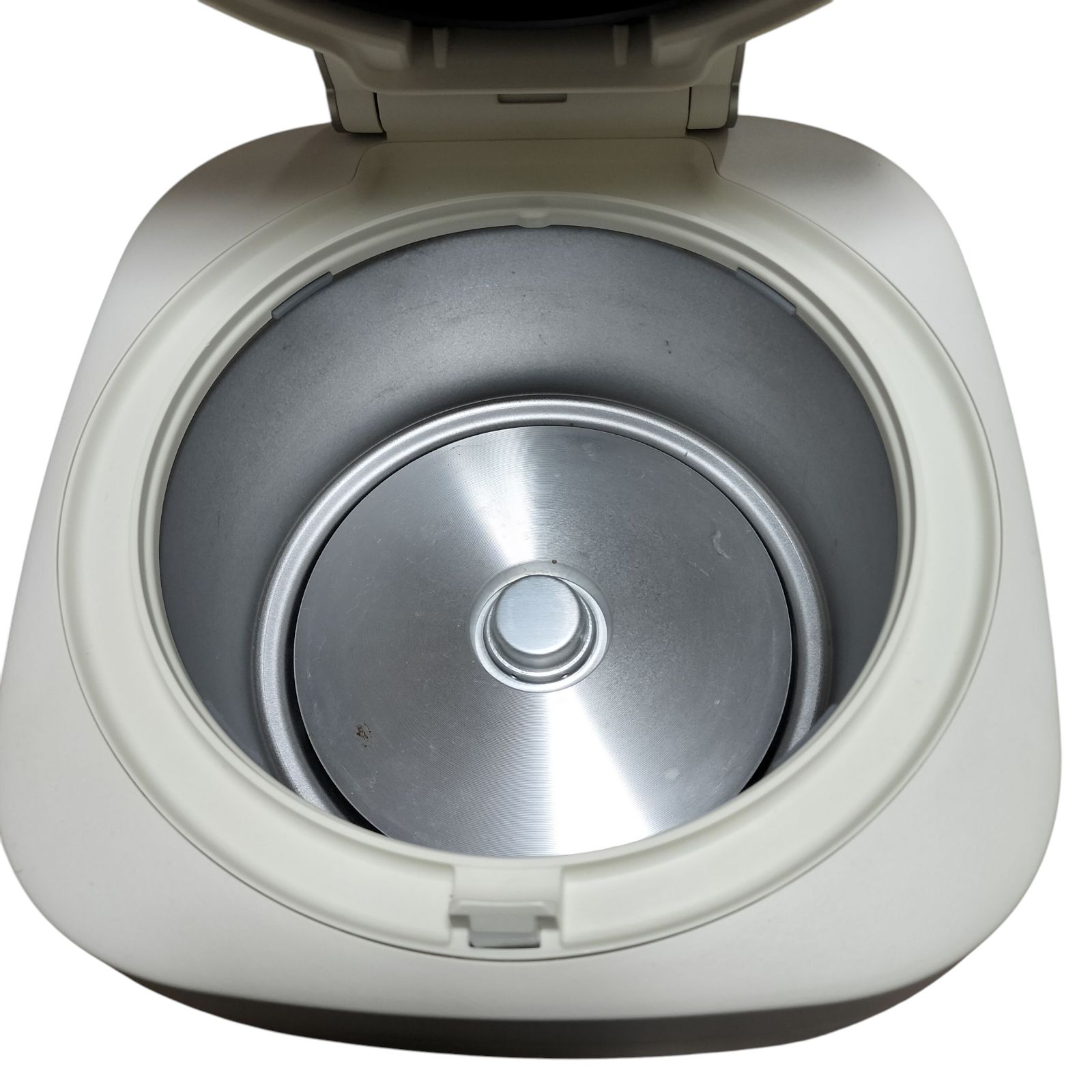 バリュミューダ