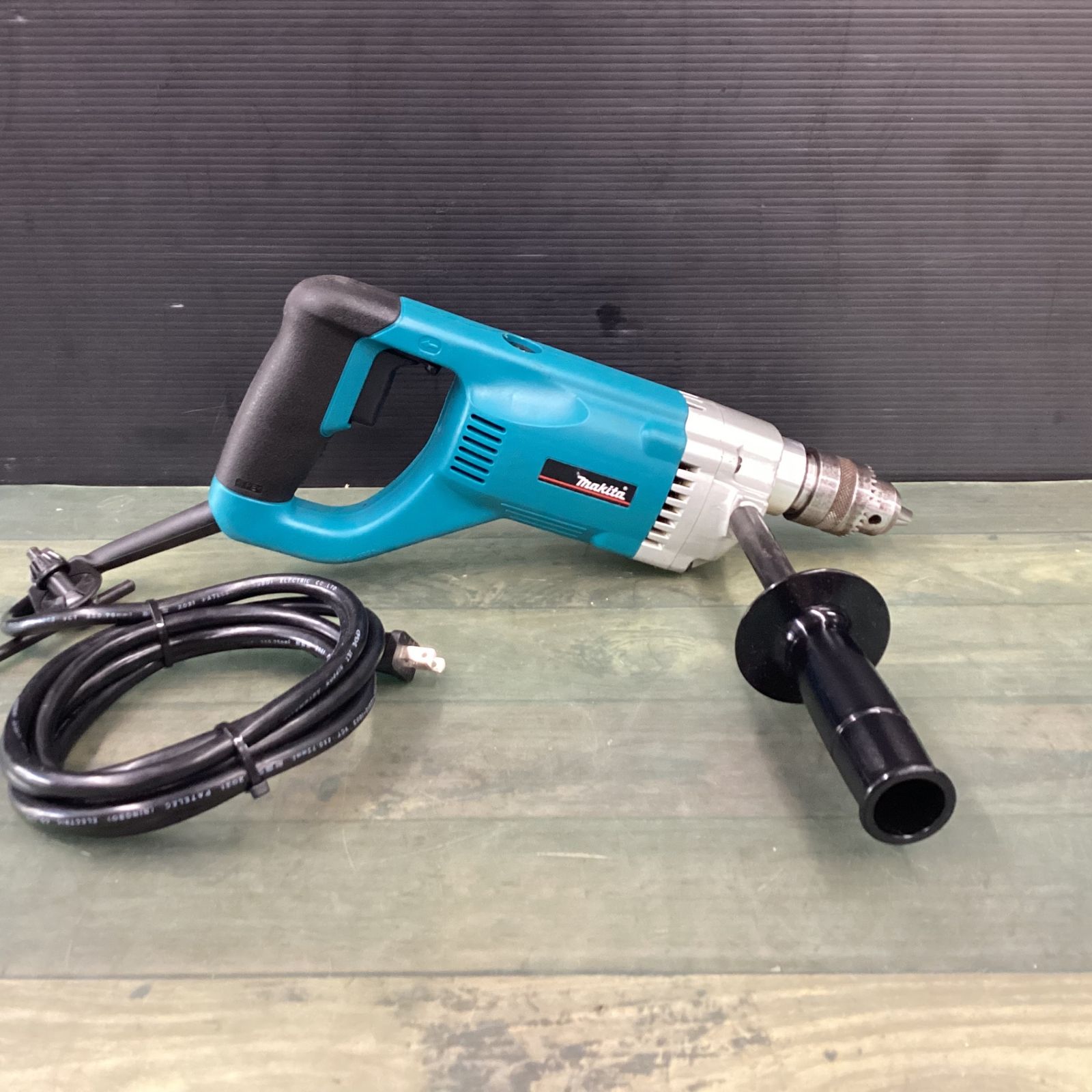 ☆マキタ(makita) 低速用ドリル 6304LR 【東大和店】