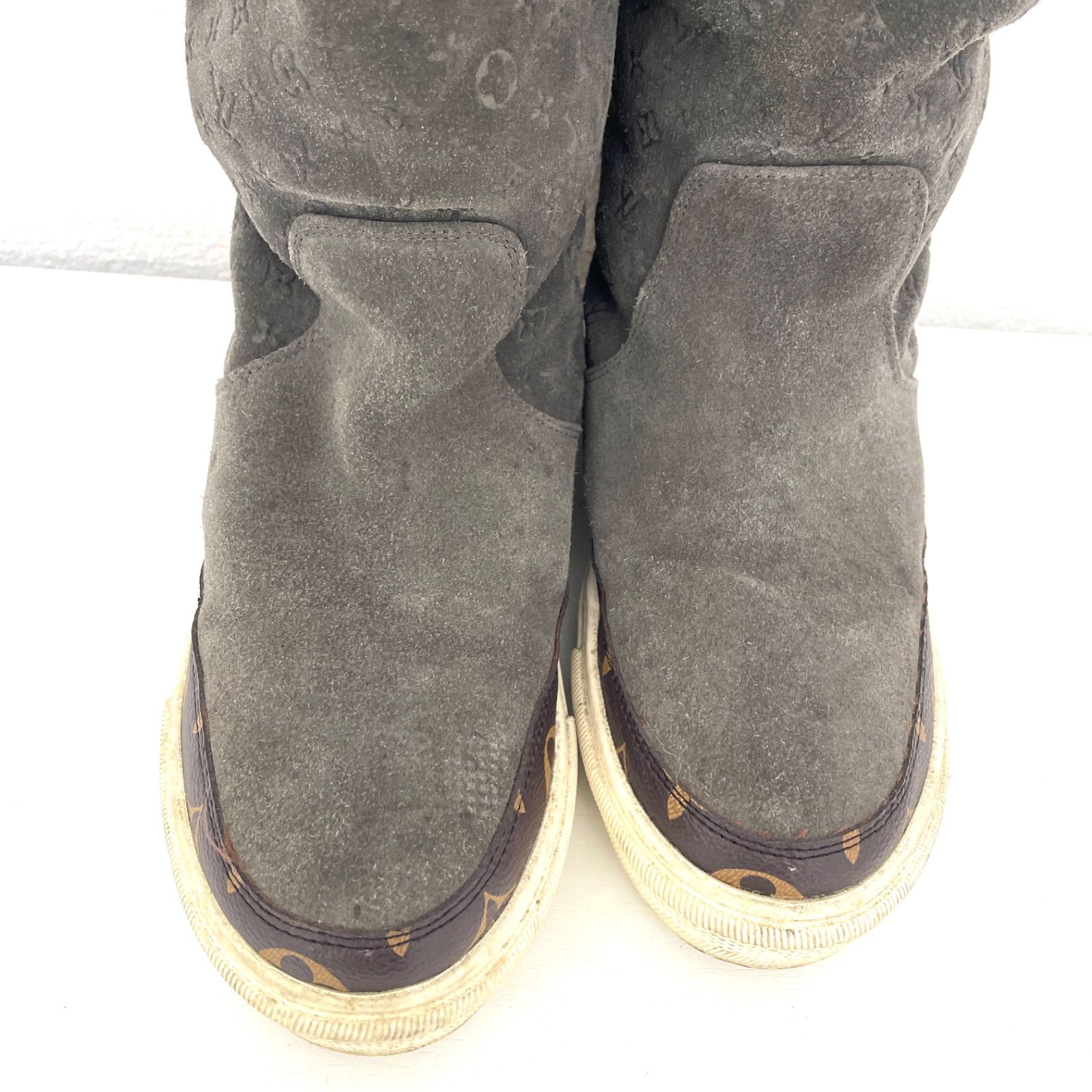 ルイヴィトン スノーボールライン