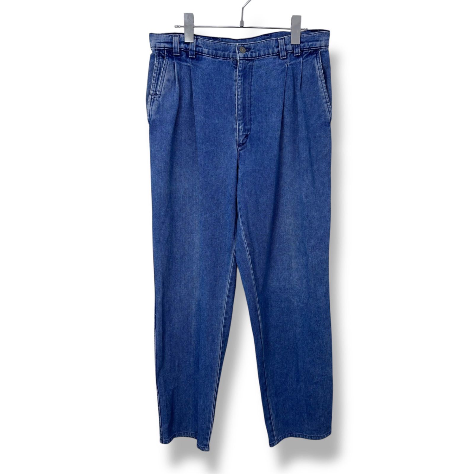 90s Dockers Denim Slacks 90年代 ドッカーズ デニムスラックス