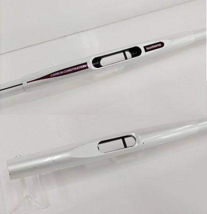 IGハイスピード　バスロッド　スコーピオン　シマノ　1551F 釣りロマンを求めて】つりくちまんをもとめて IGハイスピード