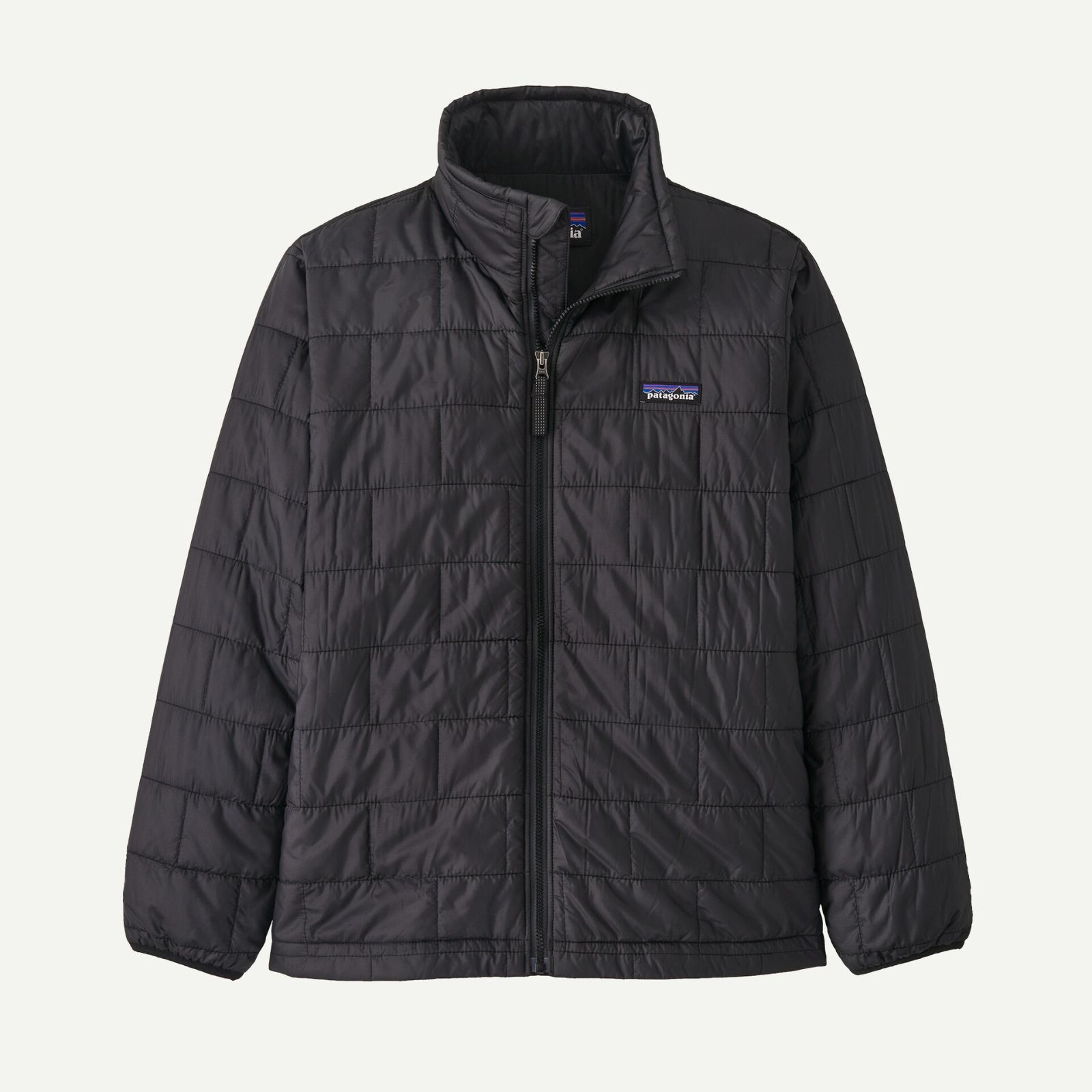 patagonia パタゴニア Patagonia K s Nano Puff Brick Quilt Jacket xl キッズ ナノ パフ ブリック キルト ジャケット 68001 レディース アウトドア キャンプ サーフ 海