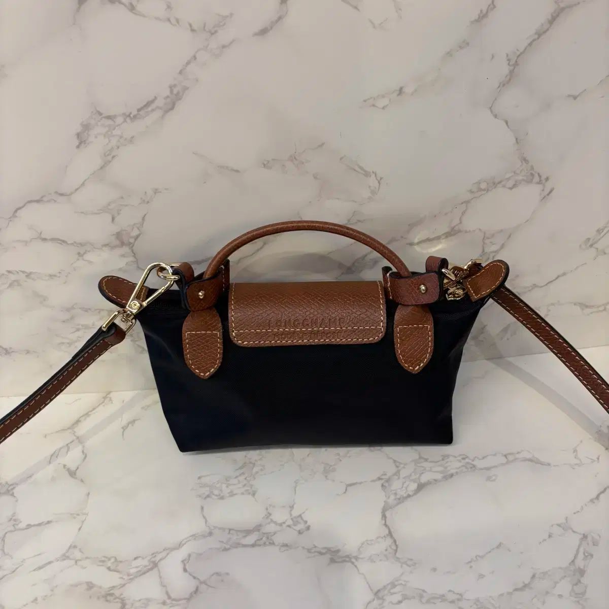 ロンシャン または